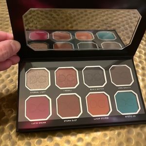 Brand New Eyeshadow Set